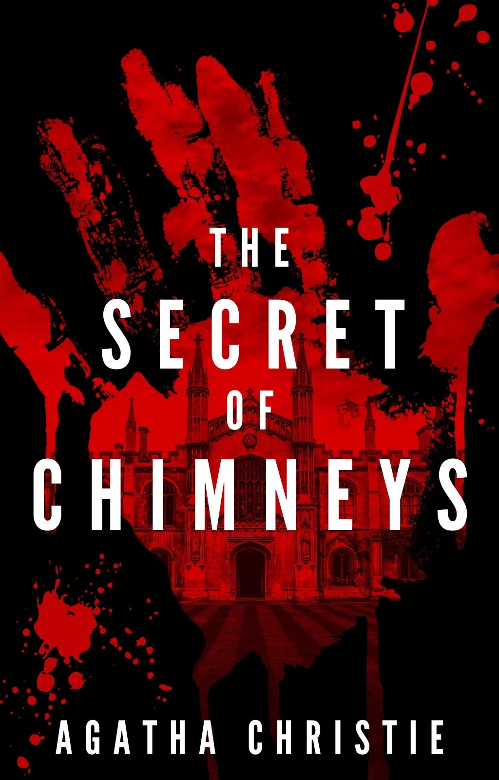 The Secret of Chimneys