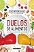 Duelos de Alimentos by João Rodrigues