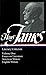 Henry James: Literary Criticism: Essays on Literature, American Writers, English Writers
