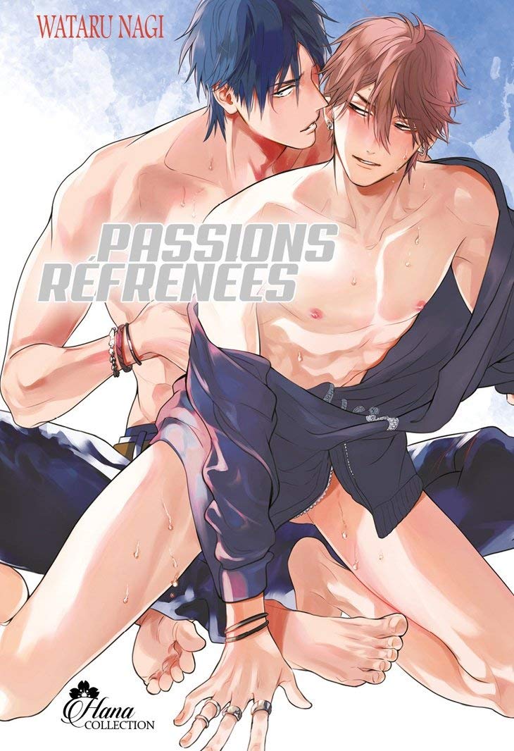 Passions Refrénées (Paperback)
