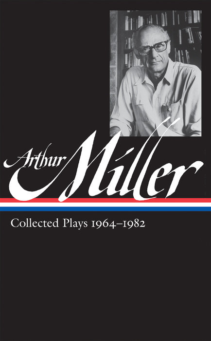 Collected Plays 1964–1982 (Hardcover)