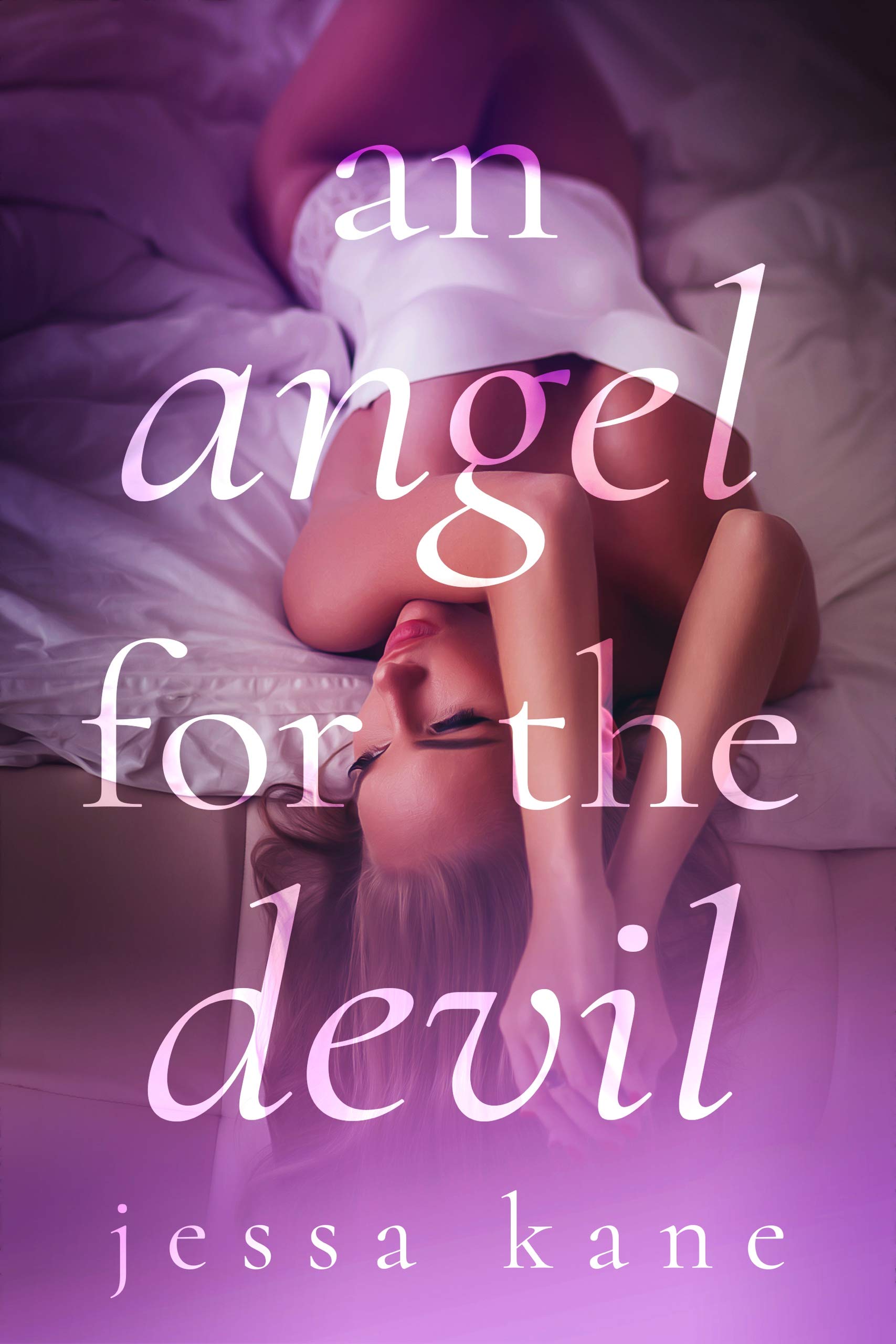 An Angel for the Devil (Kindle Edition)