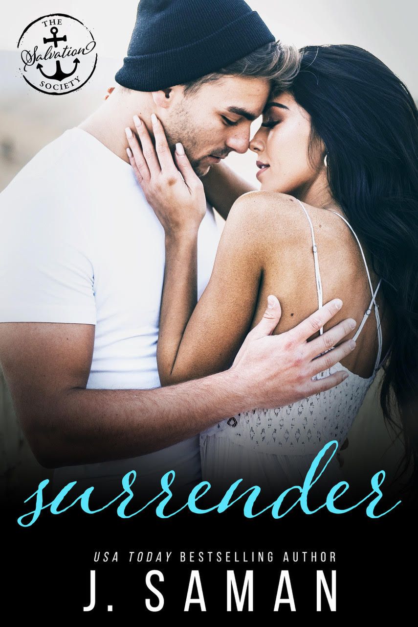Surrender (The Salvation Society)