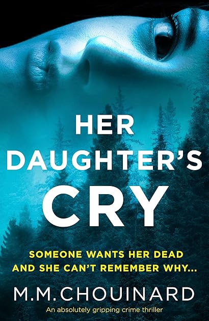 Her Daughter's Cry