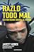 Hazlo todo mal by Jarett Kobek Hazlo todo mal by Jarett Kobek