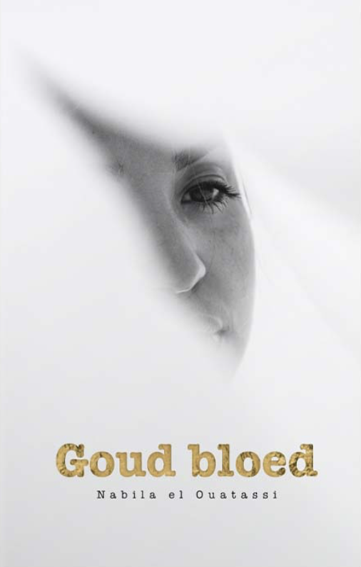 Goud bloed (Hardcover)