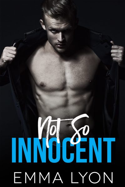 Not So Innocent (The Real Thing #2)