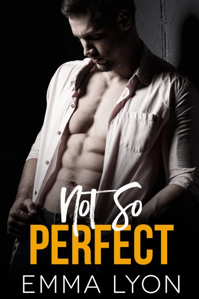 Not So Perfect (The Real Thing #4)