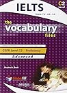 VOCABULARY FILES ...
