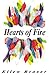 Hearts of Fire by Ellen Brazer