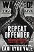 Repeat Offender (Souls Chapel Revenants MC, #1)