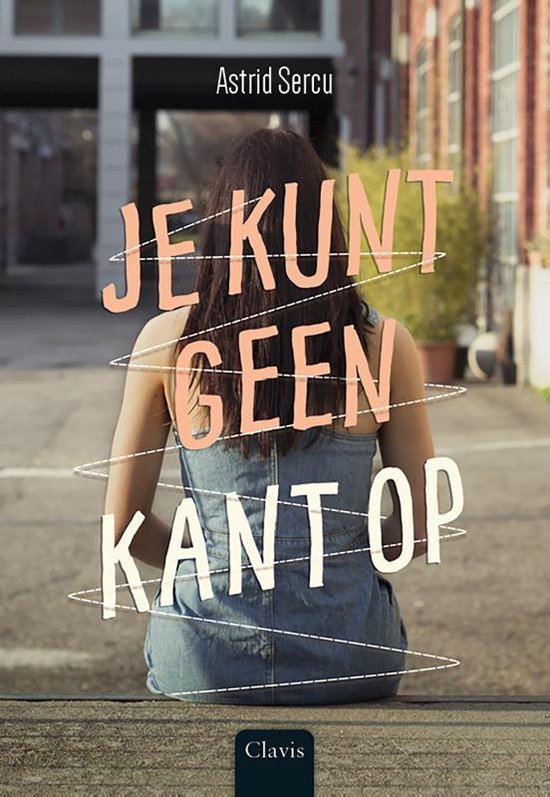 Je kunt geen kant op (Hardcover)