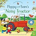 Poppy and Sam's Noisy Tractor