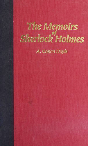 The Memoirs of Sherlock Holmes