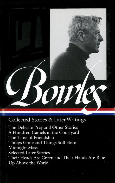 Collected Stories and Later Writings (Hardcover)