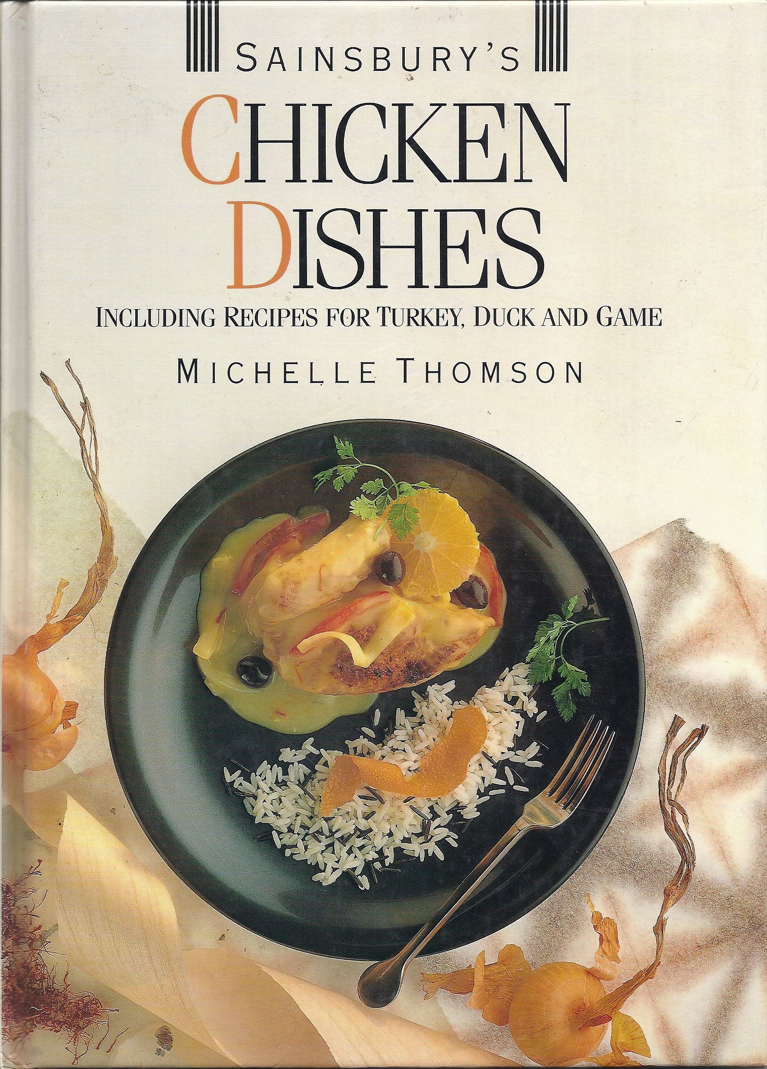 Chicken Dishes