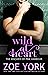 Wild at Heart (The Kincaid Brothers of Pine Harbour, #3)