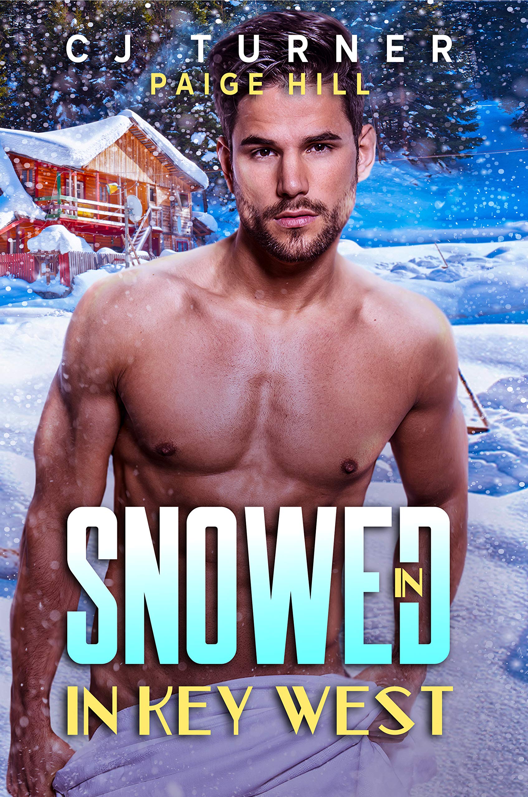 Snowed In In Key West (Key West #1)