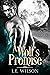 A Wolf's Promise (The Kinca...