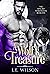 A Wolf's Treasure (The Kinc...