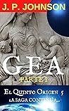 Gea: Parte I (El Quinto Origen, #5)