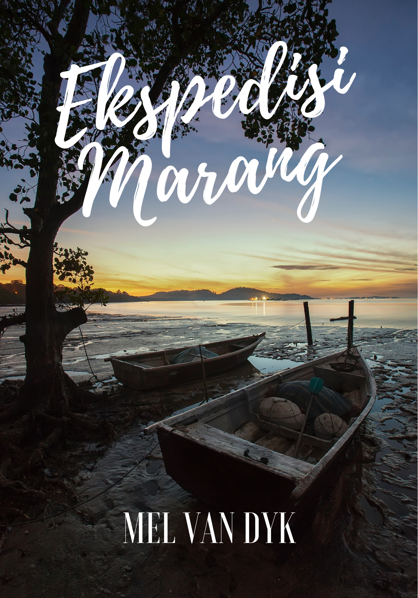 Ekspedisi Marang