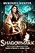Shadowmark (Raven Cursed #4)