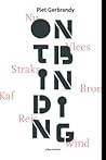 Ontbinding by Piet Gerbrandy Ontbinding by Piet Gerbrandy