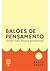Balões de pensamento: textos para pensar Quadrinhos