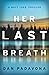 Her Last Breath (Wolf Lake #1)