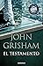 El testamento by John Grisham