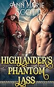 Highlander’s Phantom Lass