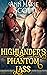 Highlander’s Phantom Lass