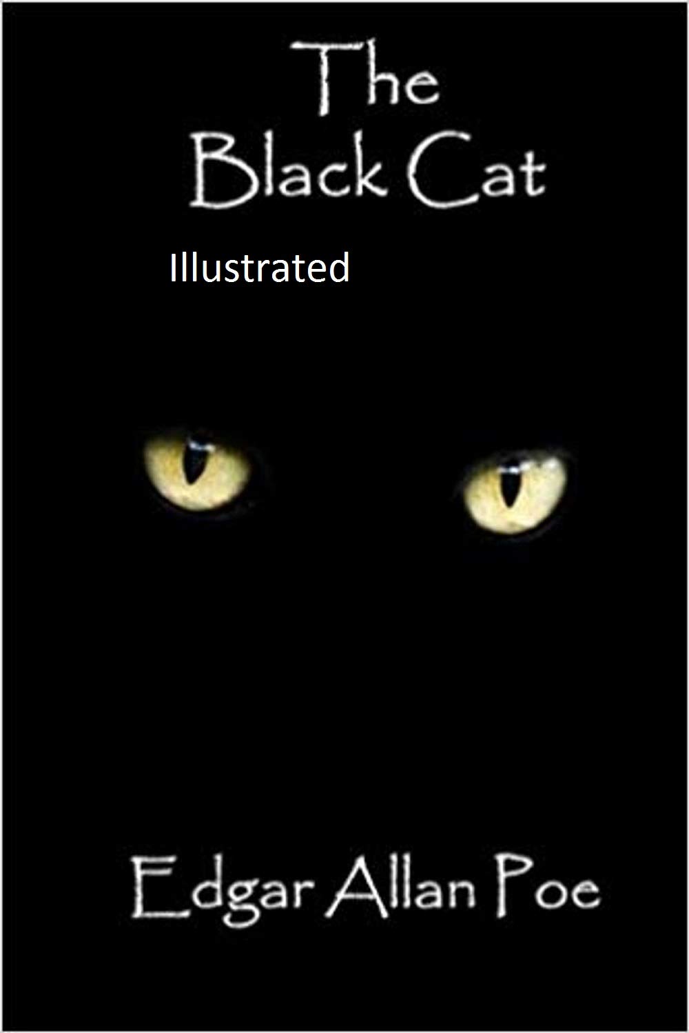 The Black Cat Illustrated