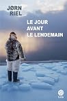 Le jour avant le lendemain
