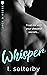 Whisper (Grenton PD, #2)