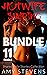 HOTWIFE SHARING BUNDLE: Shared Wife Stories Collection