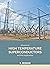 Advances in High Temperature Superconductors and their applic... by S. Mohan