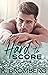 Hard to Score (Play Hard, #3)