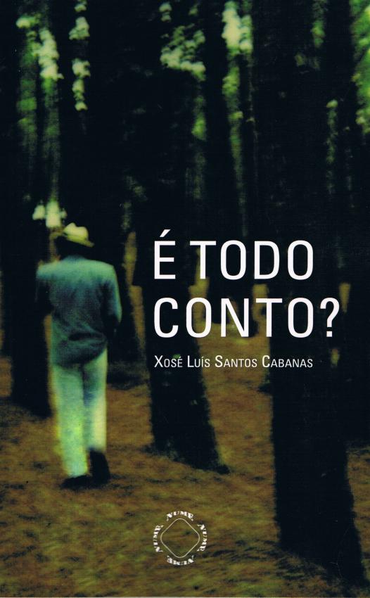 É todo conto?