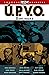 Ú.P.V.O., Kniha 12 by Mike Mignola