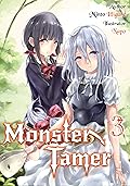 Monster Tamer, Volume 3
