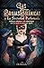 Las Brujas Botanicas y la Sociedad perfumada by Jesus Muñoz Alkonada