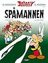 Asterix - Spåmannen by René Goscinny