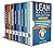 Lean Mastery Collection: 8 Books in 1: Agile Project Management, Lean Analytics, Enterprise, Six Sigma, Startup, Kaizen, Kanban, Scrum