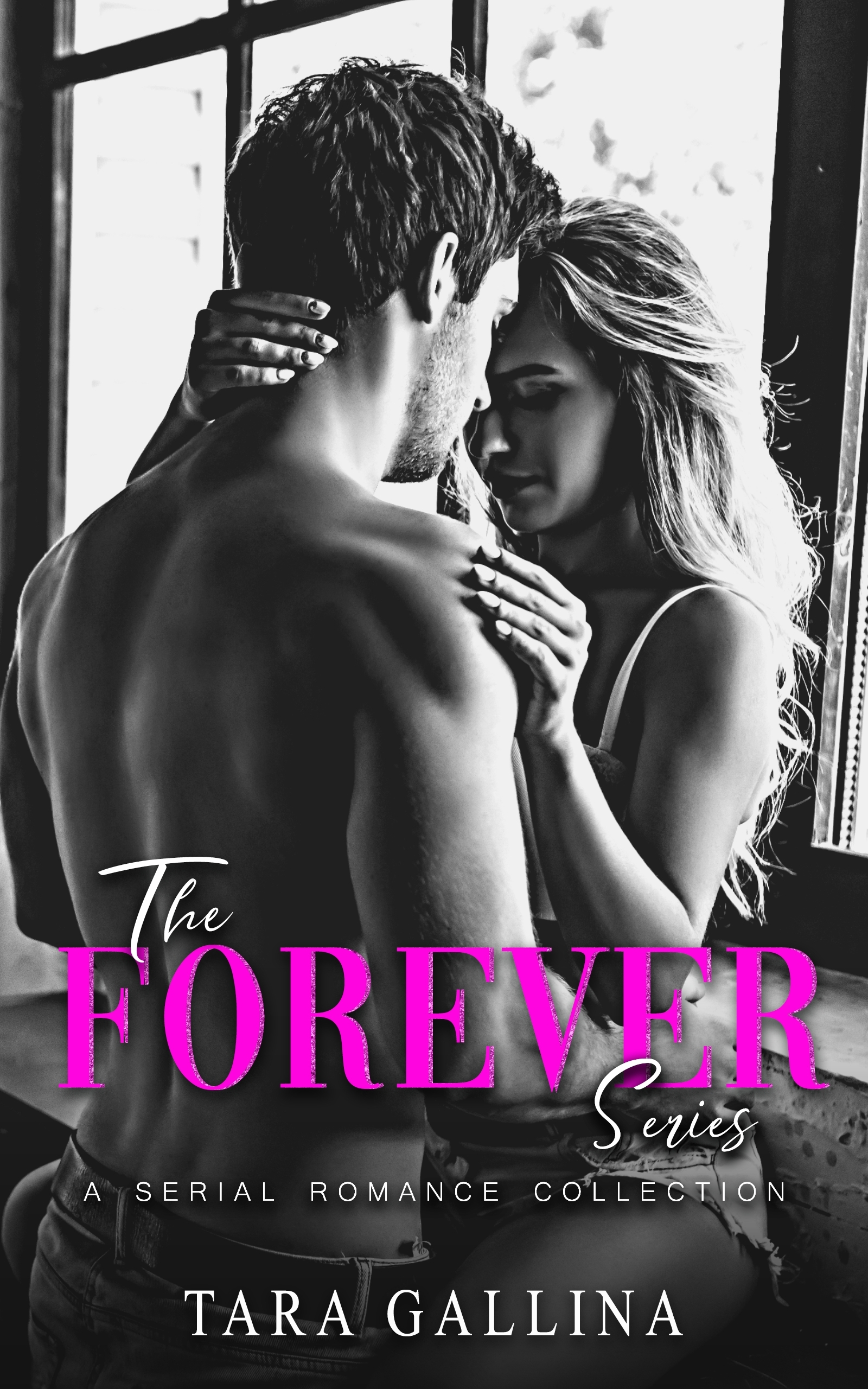 The Forever Series (The Forever Series #1-4)
