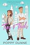 Tips and Tricks to Trap My Boss by Poppy Dunne