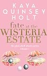 Fate at the Wisteria Estate (Pink Shell Shores #1) Fate at the Wisteria Estate (Pink Shell Shores #1)