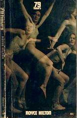 79 Hours (Paperback)