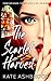The Scarlet Harvest (Ovation, #1)